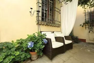 Villa Il Colle B&b