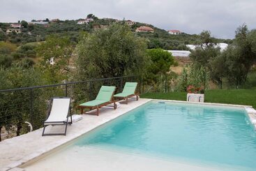 Bed & Breakfast Il Sole Di Poggi