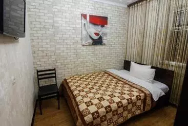 Apart Otel Bonus