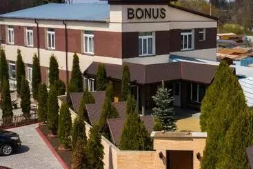 Aparthotel Bonus