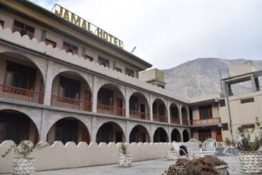 Hotel Jamal
