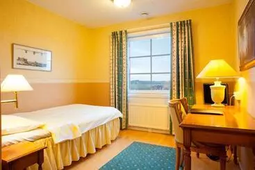 Hotelli Johannesbergs Slott