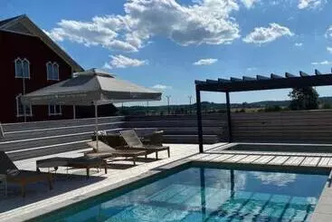Hotel Johannesbergs Slott