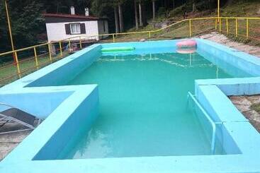 בית מלון כפרי Kryštof