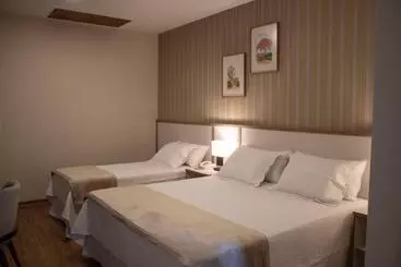 Hotel Pousada Golden Garden