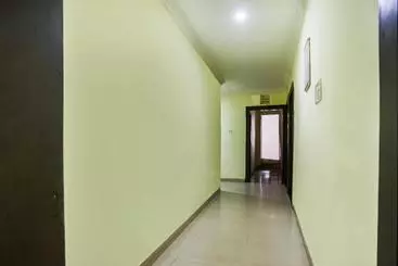 Hotel Spot On 44548  G9