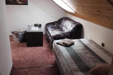 Pensió Penzion Selský Dvůr