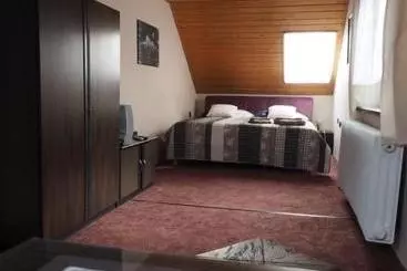 Majatalo Penzion Selský Dvůr