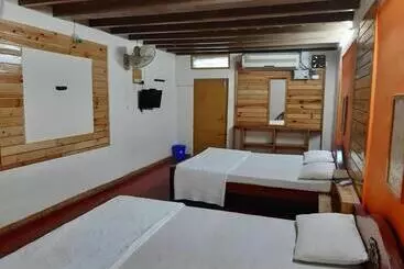 Pensiune Royal Cottage, Anaimalai Room 6