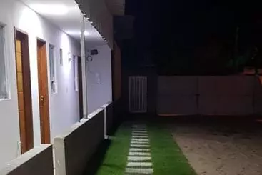 Pension Suites Mariano