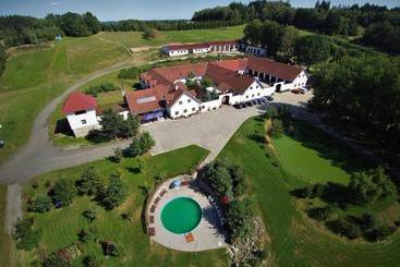 膳宿费 Váňův Statek