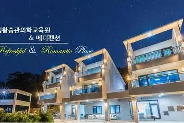 Resort Medi Pension