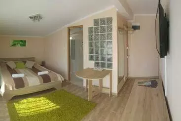 Nocleg ze śniadaniem Bundics Vendégházak