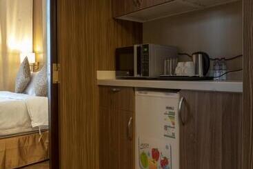 Golden Tower Hotel Alkhobar Corniche