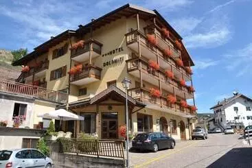 Hotel Albergo Dolomiti