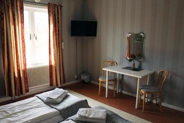 Ammarnäsgården Fjällhotell Och Vandrarhem