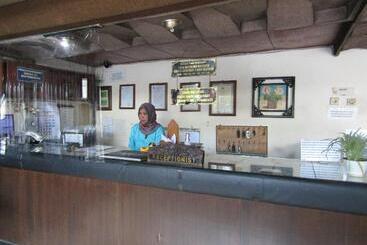 בית מלון כפרי Bakti