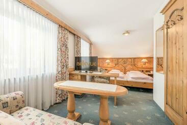 Hotel Bellevue 4 Sterne Superior