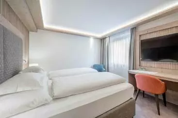 Hotel Bellevue 4 Sterne Superior