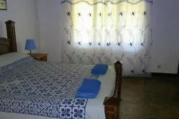 هتل Glory Ocean Villas   Diani