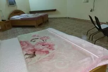 ホテル Holy City Paradise Inn