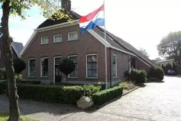 Hotell Hubertushoeve