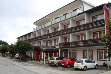 Hotel Thier