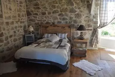 Pensionat Chambre D’hôtes La Ferté