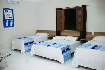 ペンション Pousada Portugal