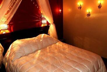 膳宿费 Pousada Romântica Serra Da Mata