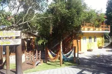 ペンション Recanto Marina