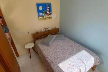 Пансион Recanto Marina