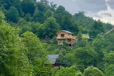 Pensione To Lem Ande