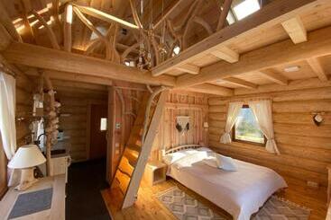 Pensionat To Lem Ande