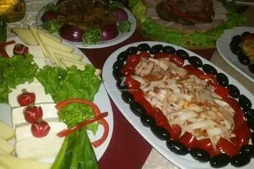 Pensiunea Valea Negrasului