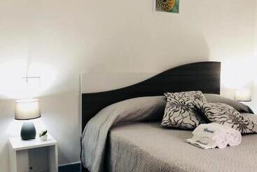 Bed and Breakfast Nereide