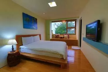 ベッドアンドブレックファースト Railway Villa