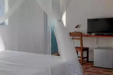 Posada Finca San Vicente B&b