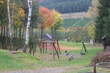 리조트 Typ Wieselbau