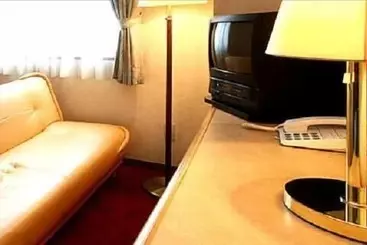 Business Green Hotel Youkaichi   Vacation Stay 90671v