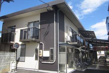 בית מלון כפרי I・ecoⅲ（アイエコスリー）