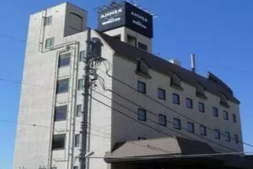 Hotel Mimatsu Annex