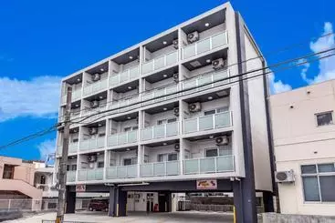 Hotel Morimori Land