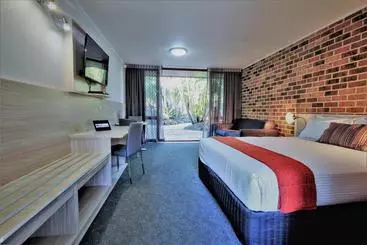Hotel Beenleigh Yatala Motor Inn