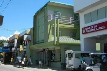 Shore Time Hotel   Annex