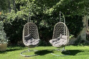 Bed and Breakfast L'orée De Giverny