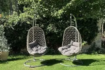 ベッドアンドブレックファースト L'orée De Giverny