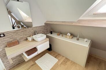 צימר L'orée De Giverny