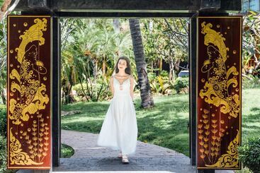 Hotel Andalay Beach Resort Koh Libong