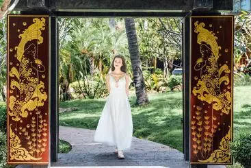 Hotel Andalay Beach Resort Koh Libong